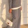 Ladies Coord Set Trouser