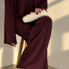 Ladies Coord Set Trouser