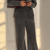 Ladies Coord Set Sweater