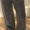 Ladies Coord Set Trouser