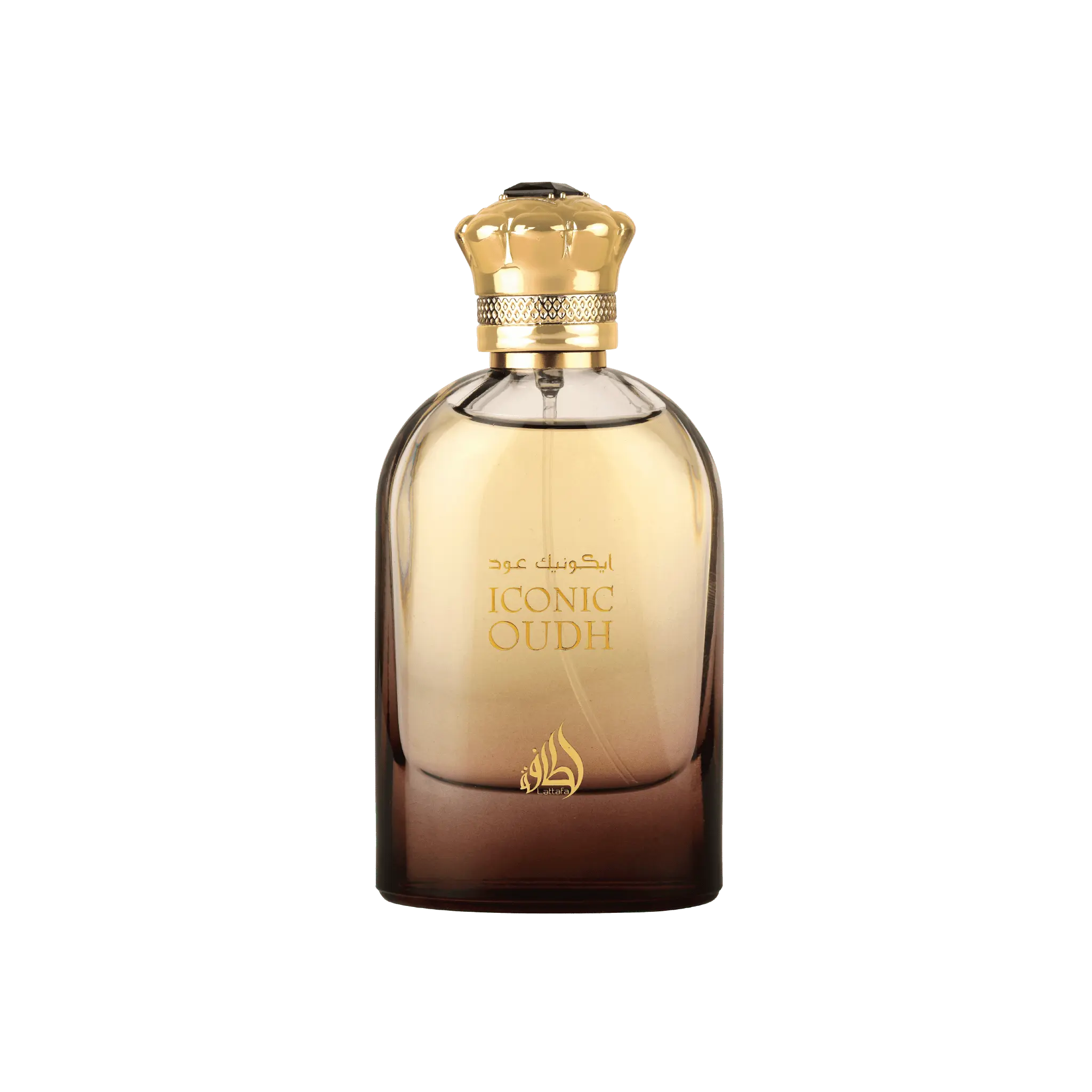 Iconic Oudh 