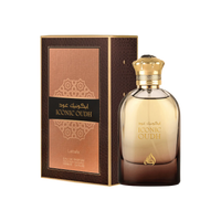 Iconic Oudh 