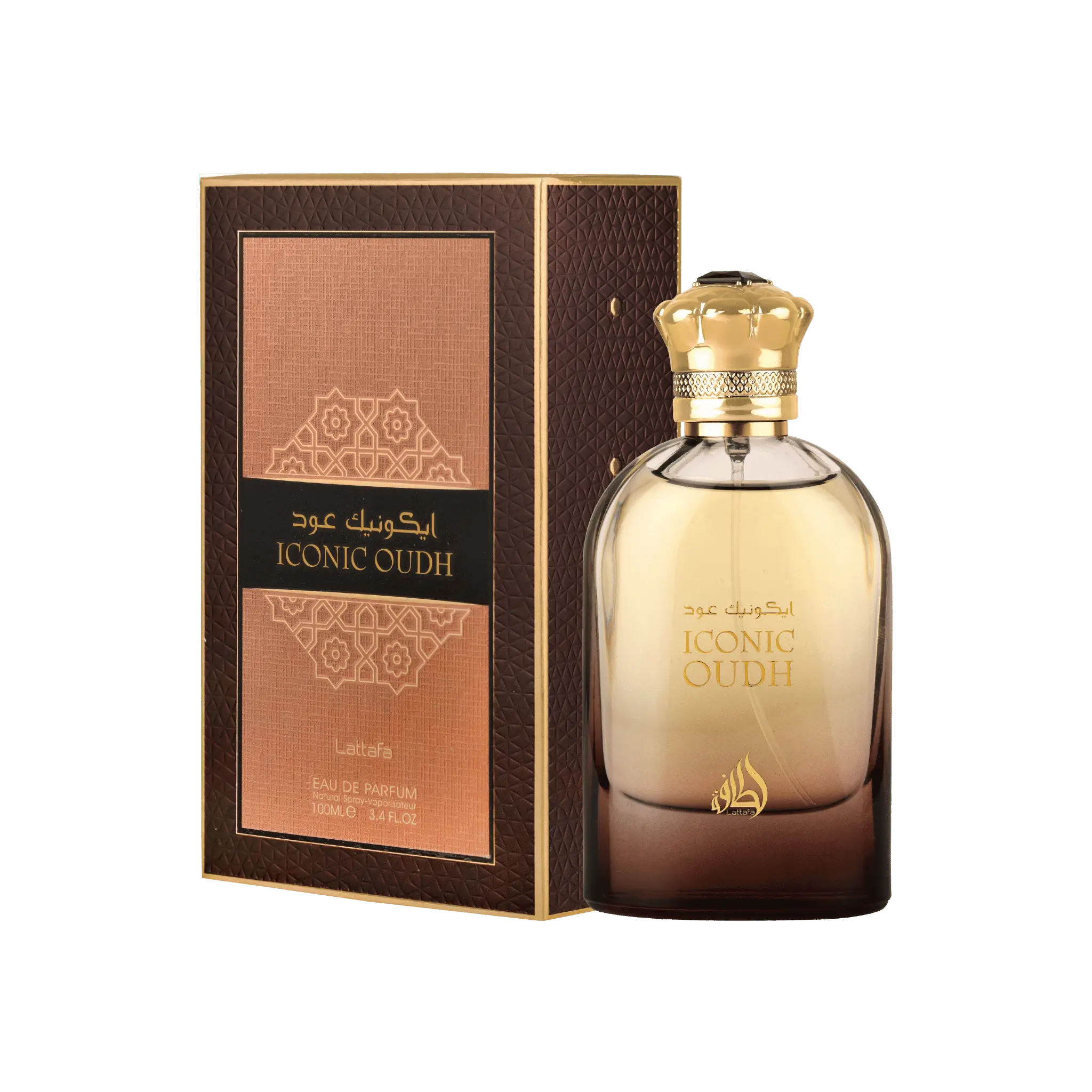 Iconic Oudh 