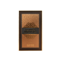 Iconic Oudh 