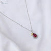 Imperial Tear Pendant