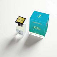 In My Dreams perfume Silver Mountain Creed