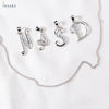 Initials Pendant