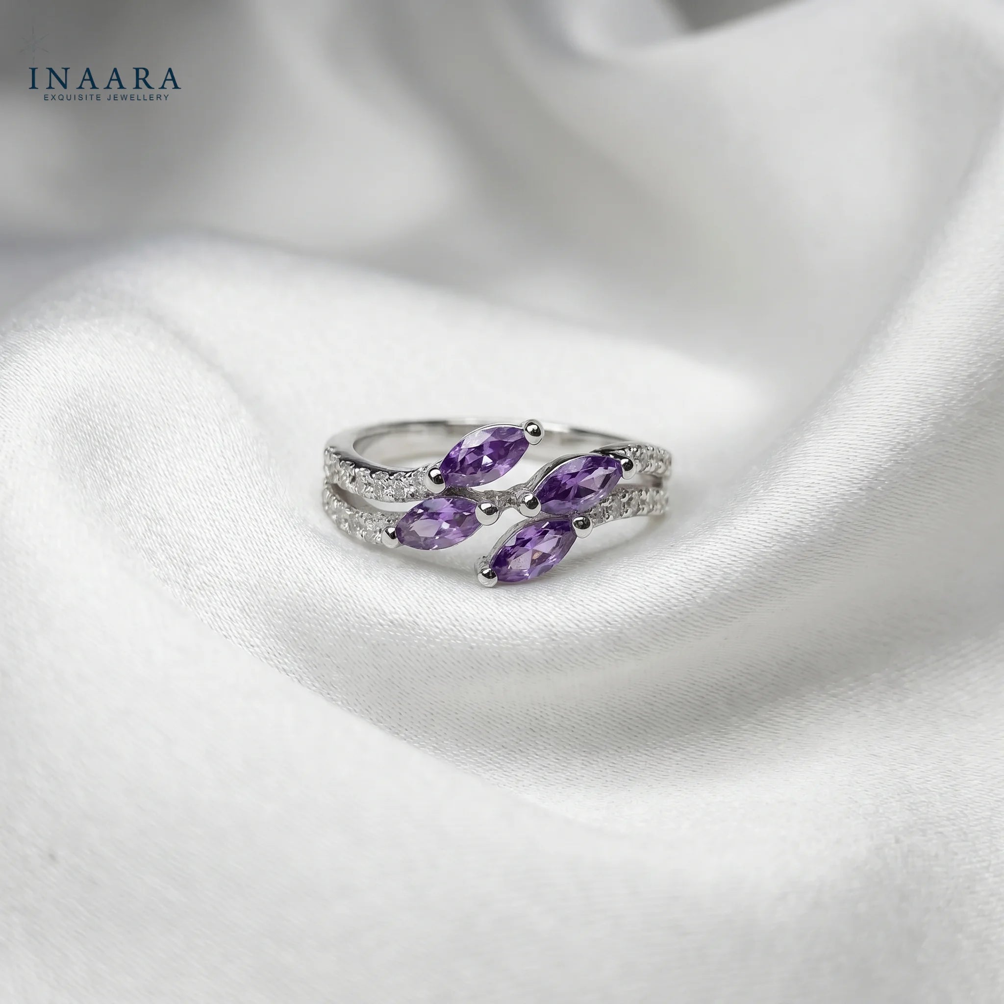 Iris Ring
