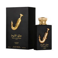 Ishq Al Shuyukh Gold 