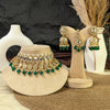 Royal Jharokha Kundan Necklace