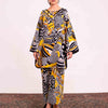 2 Piece - Printed Lawn Suit