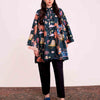 Printed Lawn Shirt