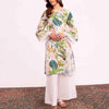 Printed Lawn Shirt