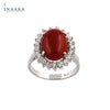 Cabochon Ring