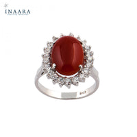 Cabochon Ring