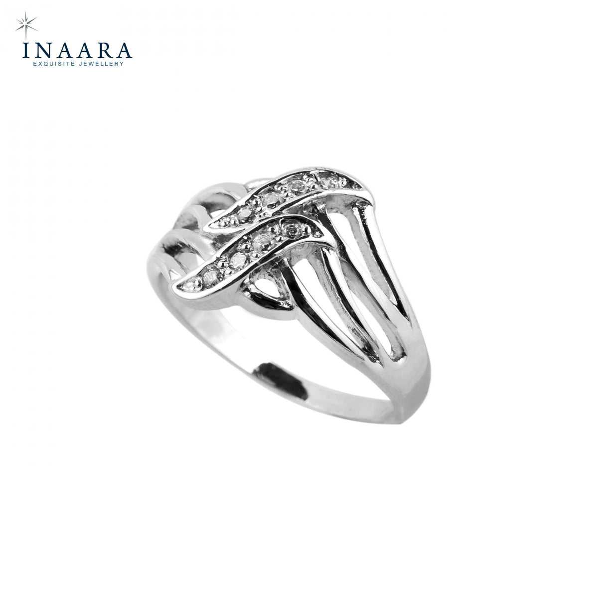 Wave Ring