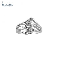 Wave Ring