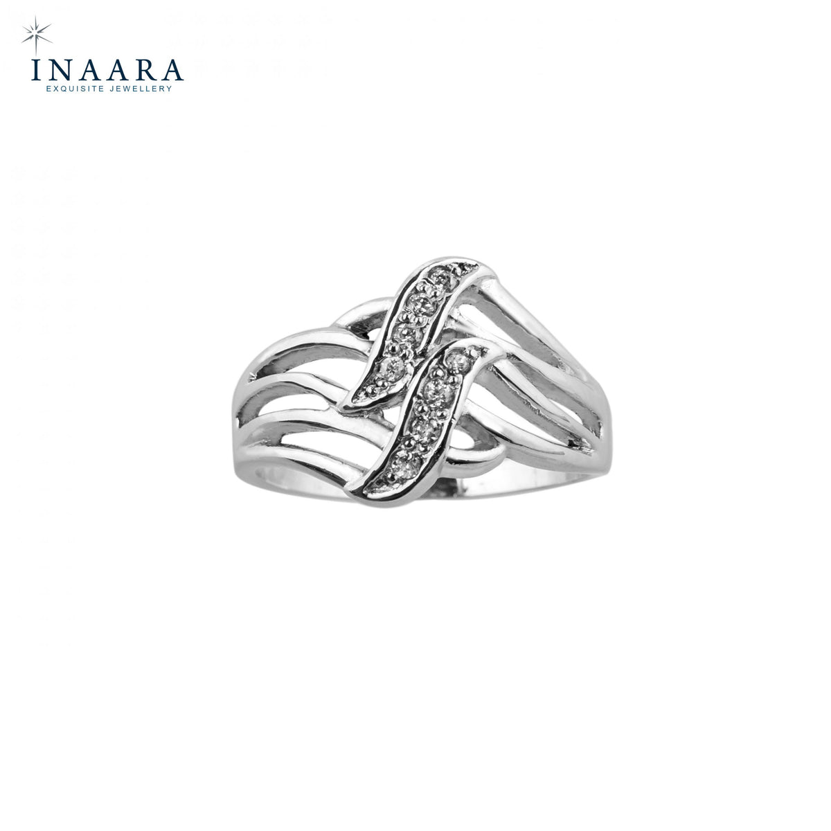 Wave Ring
