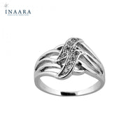 Wave Ring