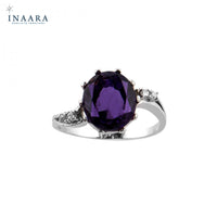Crown Ring