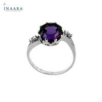 Crown Ring