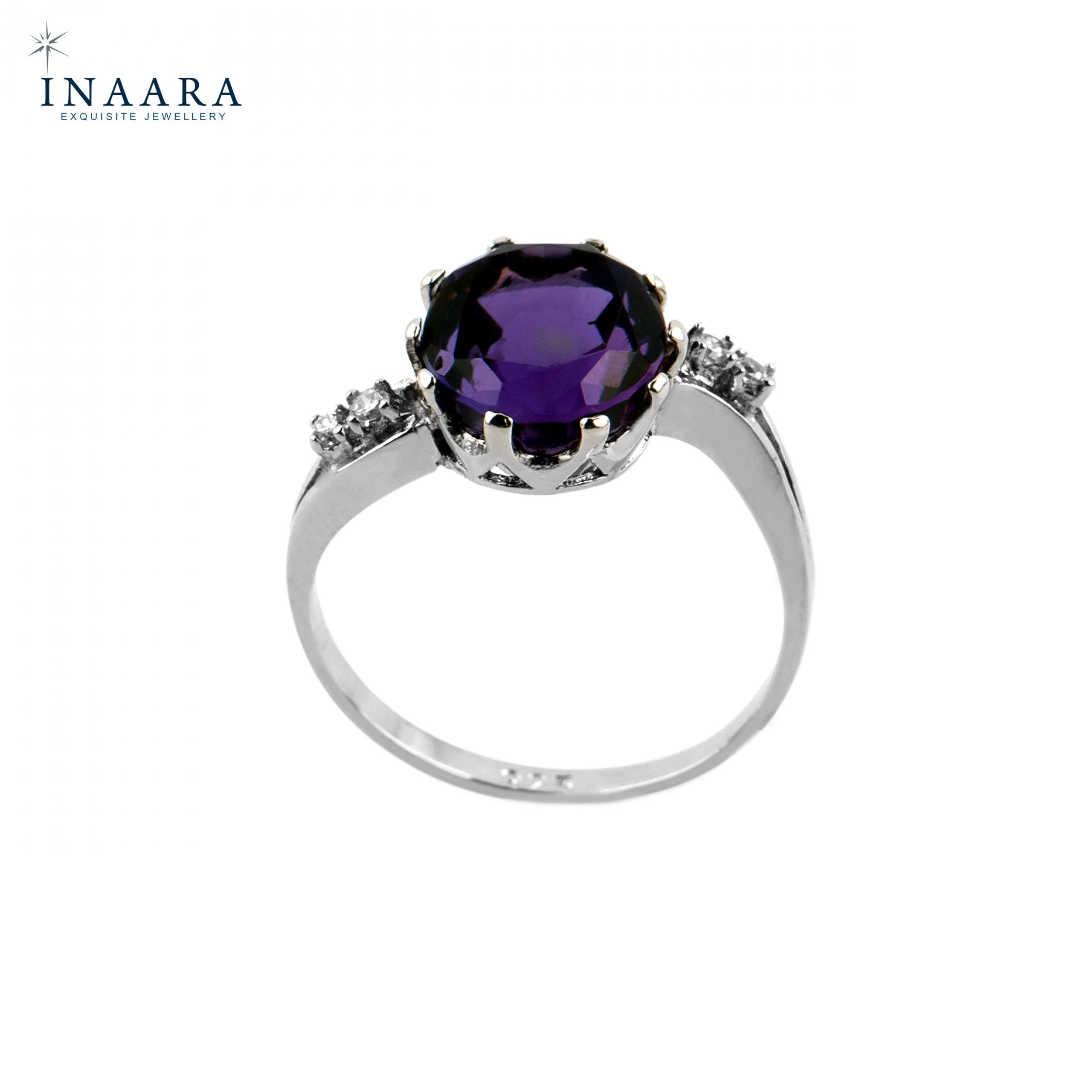 Crown Ring
