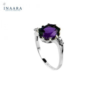 Crown Ring