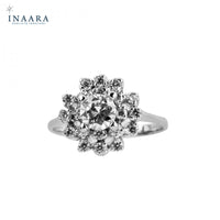 Flower Ring