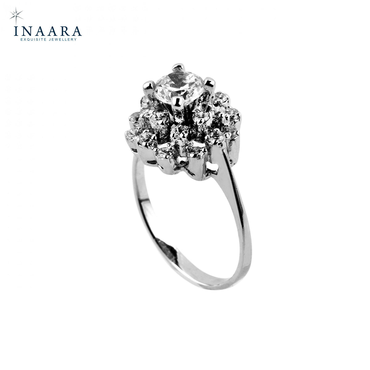 Flower Ring