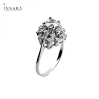 Flower Ring
