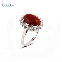 Cabochon Ring
