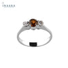 3 Stones Ring