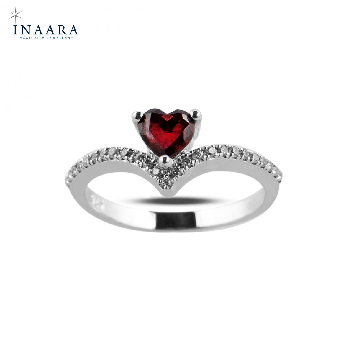 Heart Ring