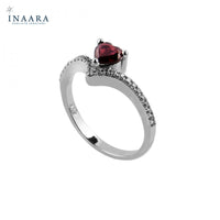 Heart Ring