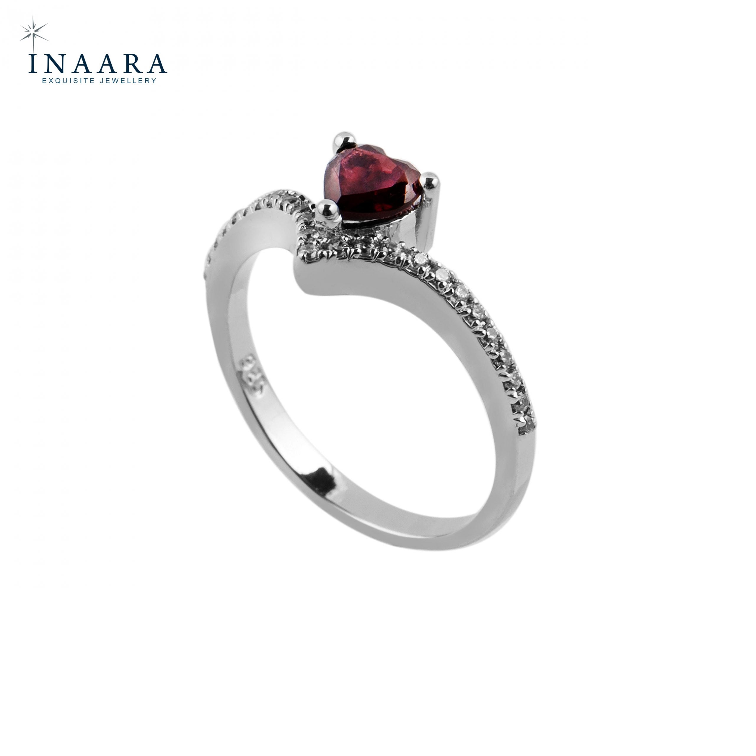 Heart Ring