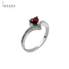 Heart Ring