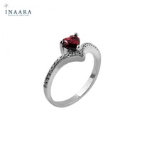 Heart Ring