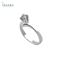 Glitzy Ring