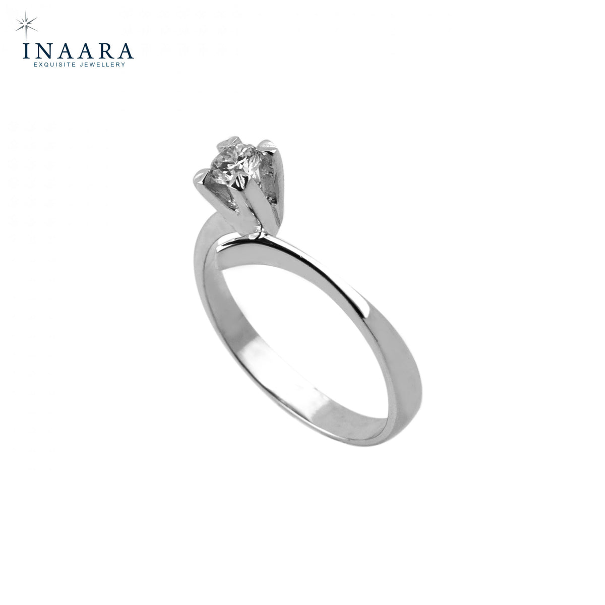 Glitzy Ring