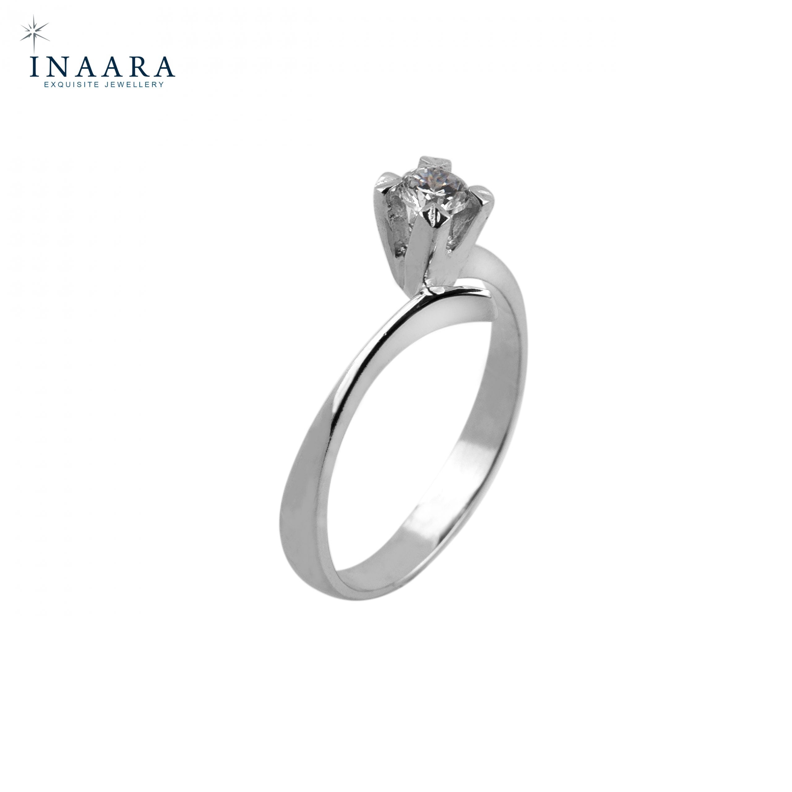 Glitzy Ring