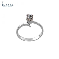 Glitzy Ring