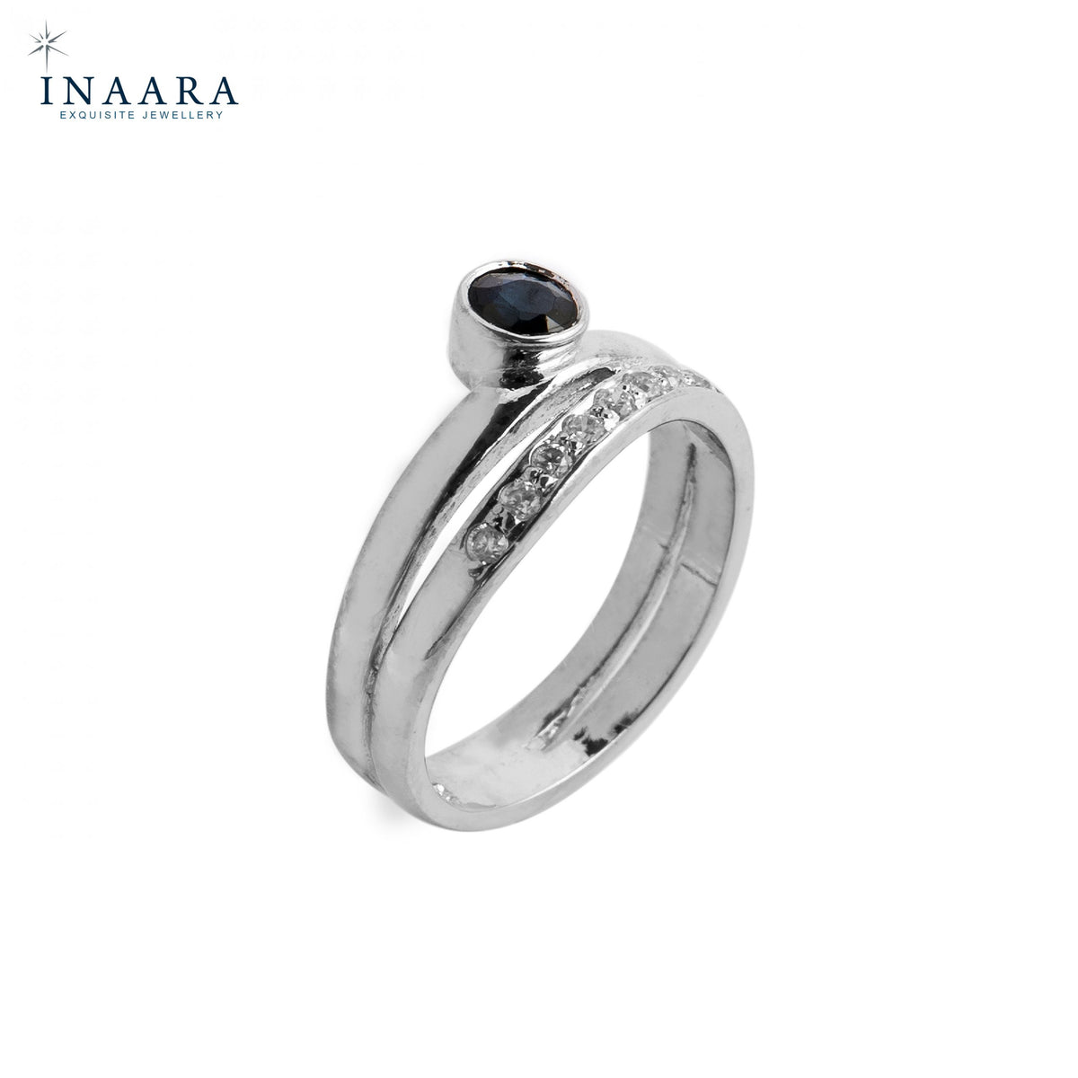 Dual Ring