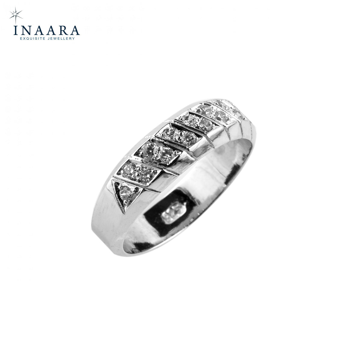 Glamorous Ring