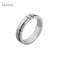 Stylish Single Lining Band