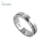 Stylish Single Lining Band