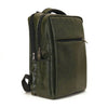 Laptop Bag Pack Green
