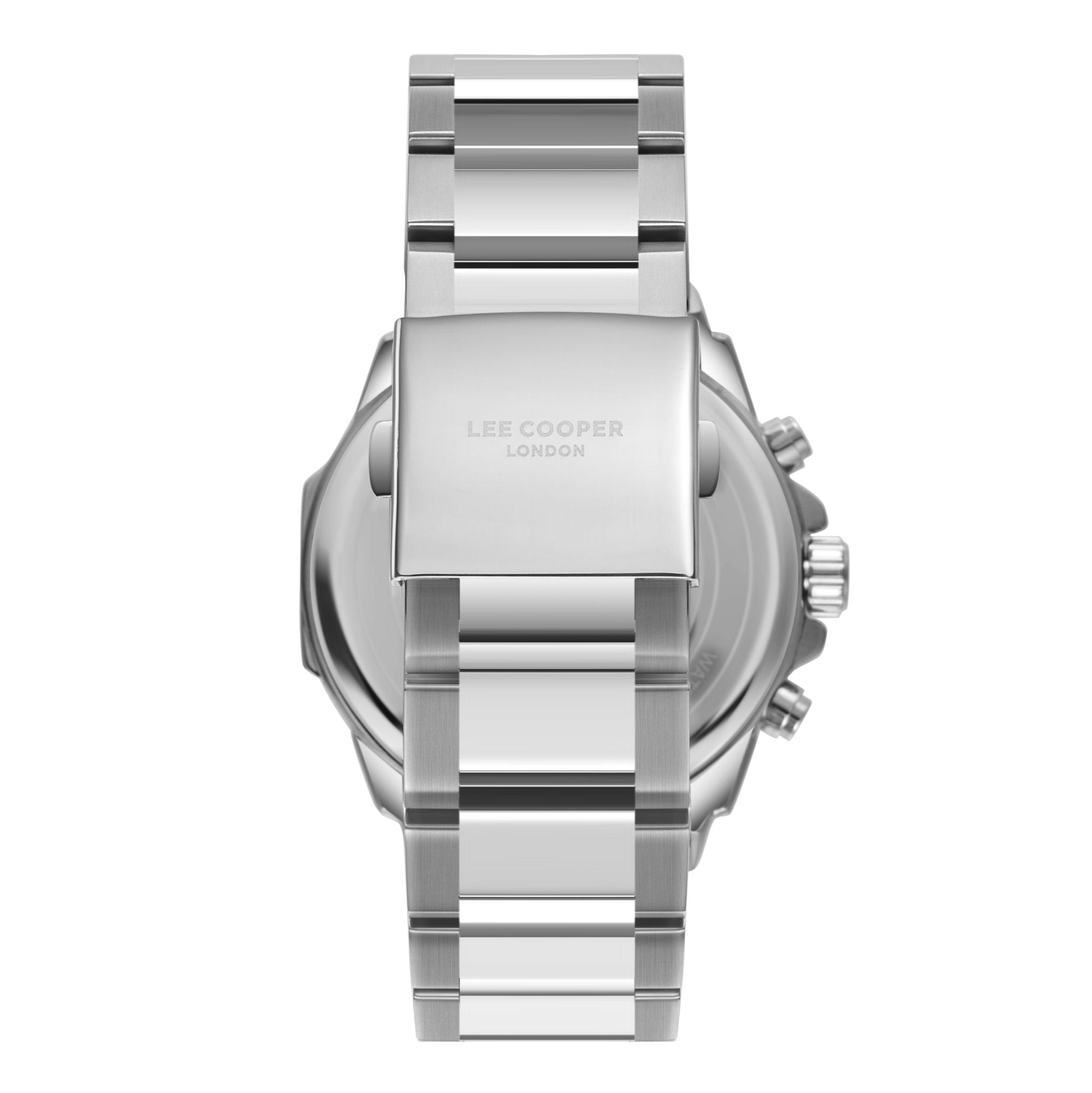 Lee Cooper Men's Supermetal Watch LC07067.390 - Nizam Watch House