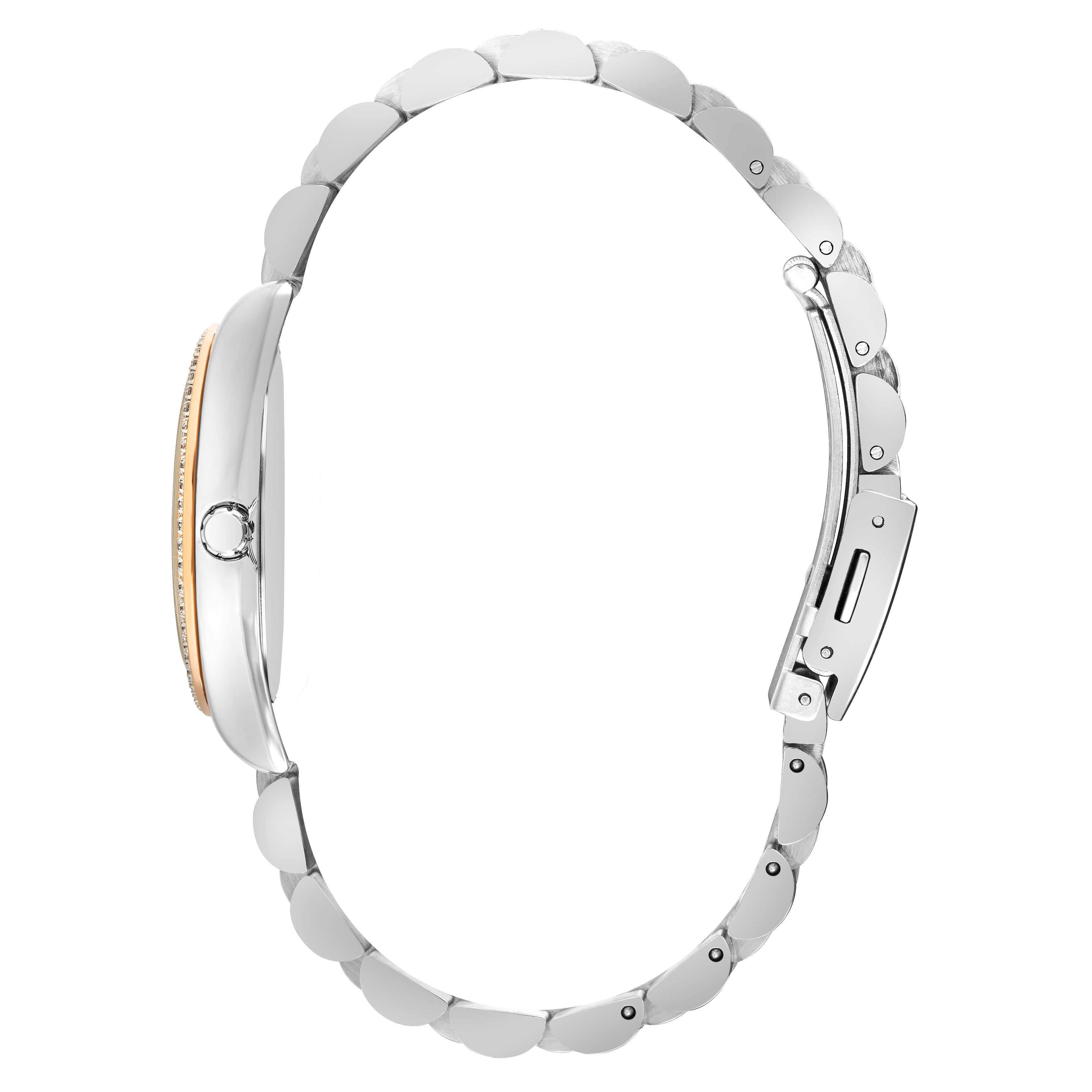 LEE COOPER - LC07478.540 - LADIES SUPER METAL WRIST WATCH - Nizam Watch House