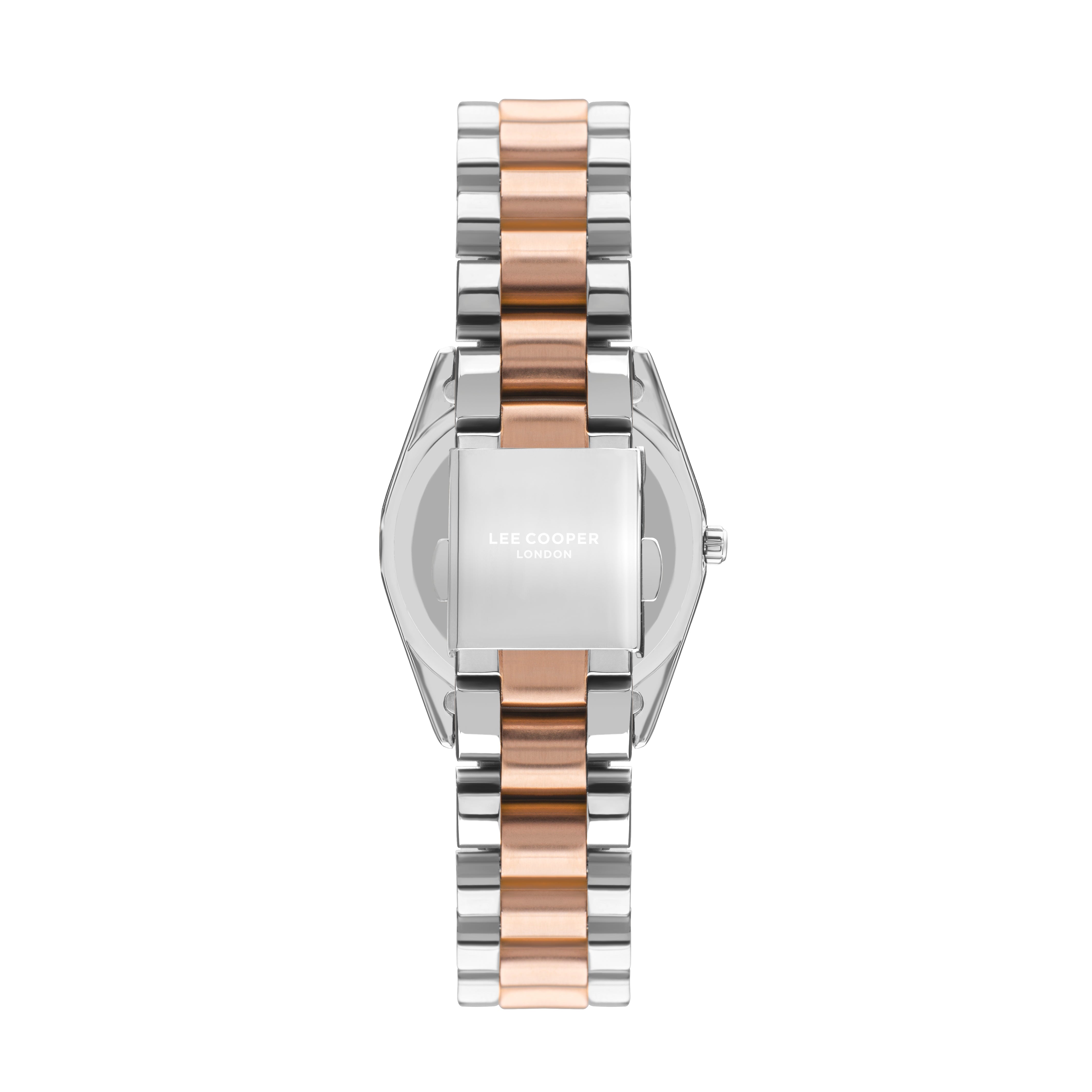 LEE COOPER - LC07478.540 - LADIES SUPER METAL WRIST WATCH - Nizam Watch House