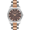 Lee Cooper Women's Super Metal Watch LC07478.540